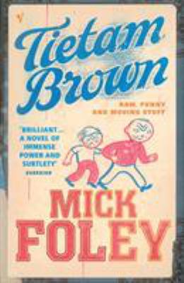 Tietam Brown 0099450283 Book Cover