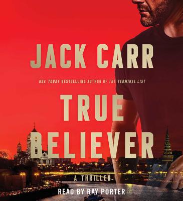 True Believer 1508267731 Book Cover