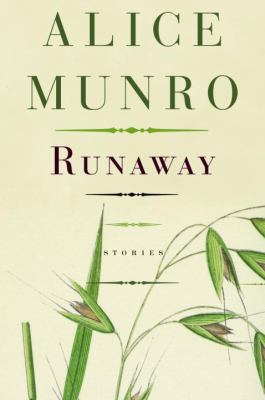 Runaway: Stories 140004281X Book Cover