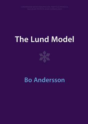 The Lund Model 1009401254 Book Cover