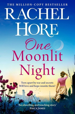 One Moonlit Night: The unmissable novel from th... 147118725X Book Cover