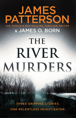 River Murders 1787464601 Book Cover