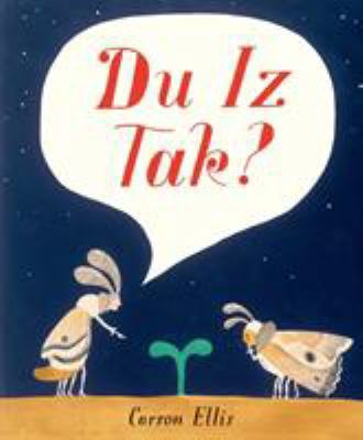 Du Iz Tak? 1406368415 Book Cover