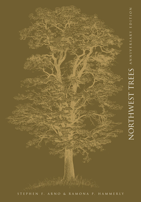 Northwest Trees 1594850410 Book Cover