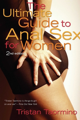 Ultimate Guide to Anal Sex for Women B007EV890Q Book Cover