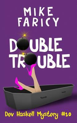 Double Trouble 1530548594 Book Cover