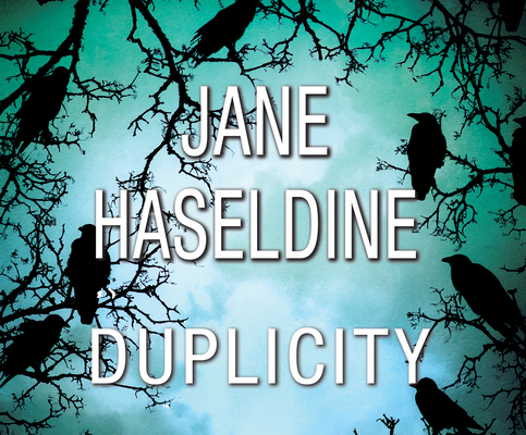 Duplicity 1520070535 Book Cover