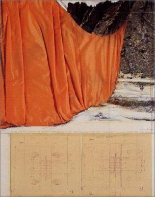 Christo and Jeanne-Claude in the Vogel Collection 0810905728 Book Cover