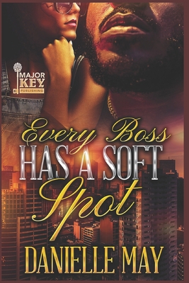 Every Boss Has A Soft Spot B0BD7PMKWS Book Cover