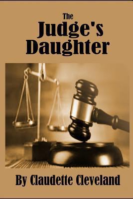 The Judge's Daughter 1797403974 Book Cover