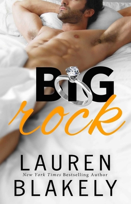 Big Rock 0692572031 Book Cover