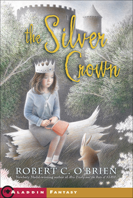 Silver Crown 0613371682 Book Cover