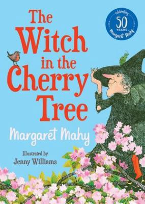 The Witch in the Cherry Tree 1869713931 Book Cover