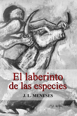 El laberinto de las especies [Spanish] 8409033836 Book Cover