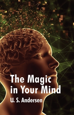 The Magic In Your Mind 1639235655 Book Cover