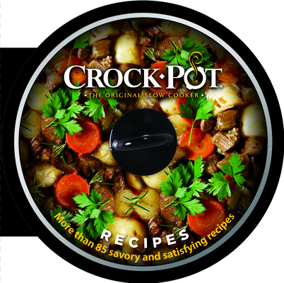 Crock Pot Round 168022137X Book Cover