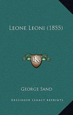 Leone Leoni (1855) [French] 1165544857 Book Cover