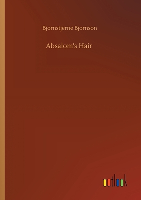 Absalom's Hair 373408816X Book Cover