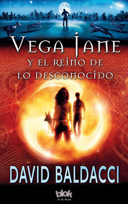Vega Jane Y El Reino de Lo Desconocido / The Fi... [Spanish] 8416075387 Book Cover