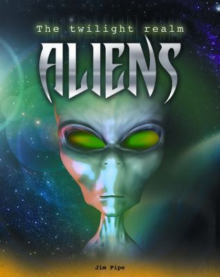 Aliens 1433987473 Book Cover