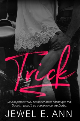 Trick [French] 2376764777 Book Cover