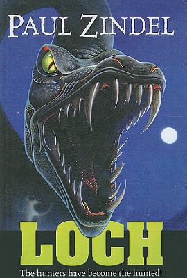 Loch 1417689749 Book Cover