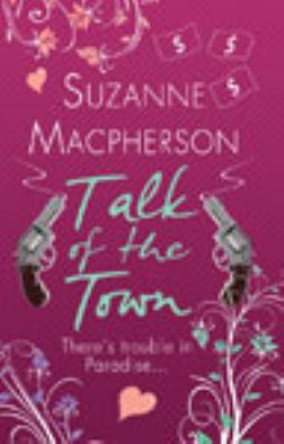 Talk Of The Town 1444804448 Book Cover