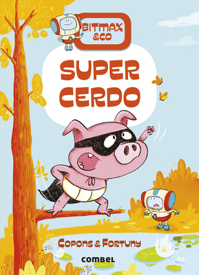 Supercerdo [Spanish] 8491016392 Book Cover