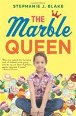 The Marble Queen 0761462279 Book Cover