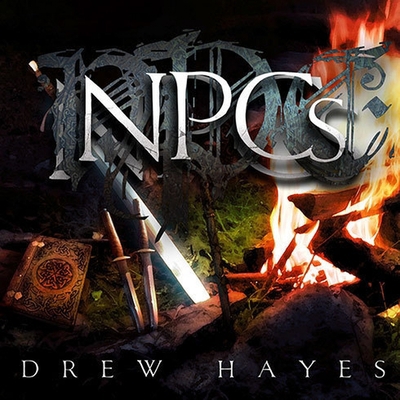 Npcs B08XNDNNZV Book Cover