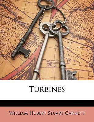 Turbines 1147953112 Book Cover