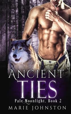 Ancient Ties 1542700612 Book Cover
