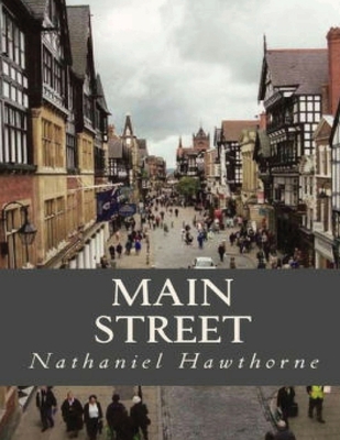 Main Street (Annotated) 1658702581 Book Cover