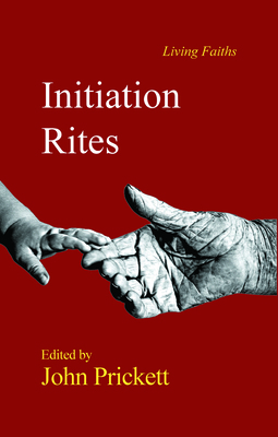 Initiation Rites 0718830873 Book Cover