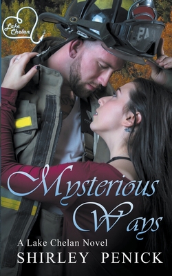 Mysterious Ways B09TX3ZW77 Book Cover