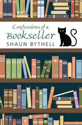 Confessions of a Bookseller [Large Print] 1785418211 Book Cover