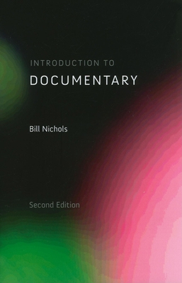 Introduction to Documentary 0253222605 Book Cover
