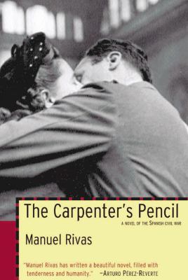 The Carpenter's Pencil 1585672831 Book Cover