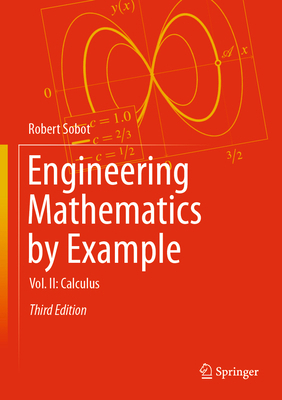 Engineering Mathematics by Example: Vol. II: Ca... 3032046955 Book Cover