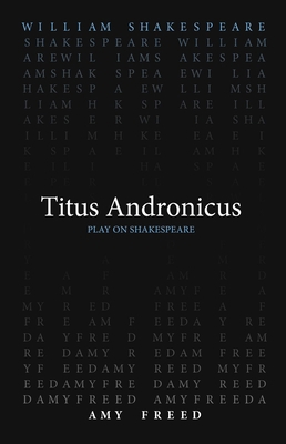 Titus Andronicus 0866987754 Book Cover