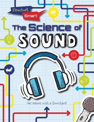The Science of Sound 1482441500 Book Cover