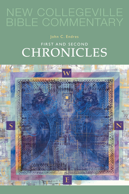 First and Second Chronicles: Volume 10 Volume 10 B007A0UPTY Book Cover