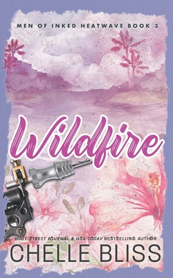 Wildfire: Discreet Edition 1637431864 Book Cover