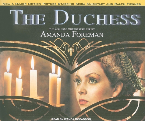 The Duchess 1400111617 Book Cover