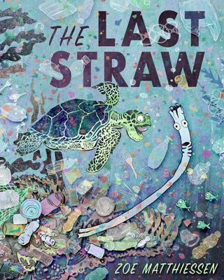 The Last Straw 1623174635 Book Cover