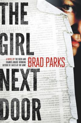 The Girl Next Door 031266768X Book Cover