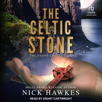 The Celtic Stone B0CHDQ79QJ Book Cover