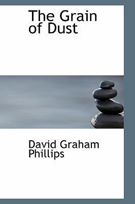 The Grain of Dust 055431097X Book Cover