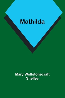 Mathilda 9356901813 Book Cover