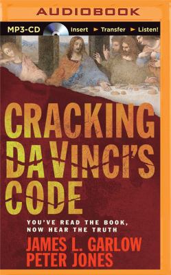 Cracking Da Vinci's Code: You've Read the Book,... 150123272X Book Cover